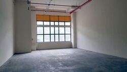 Tg Building (D26), Factory #599591761
